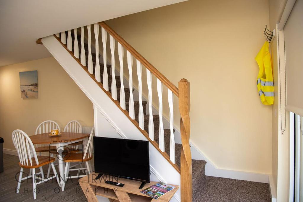 The Snug Apartman Donegal Town Kültér fotó