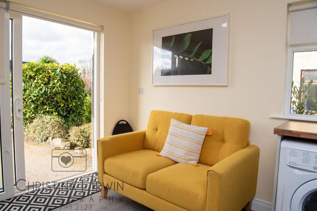 The Snug Apartman Donegal Town Kültér fotó