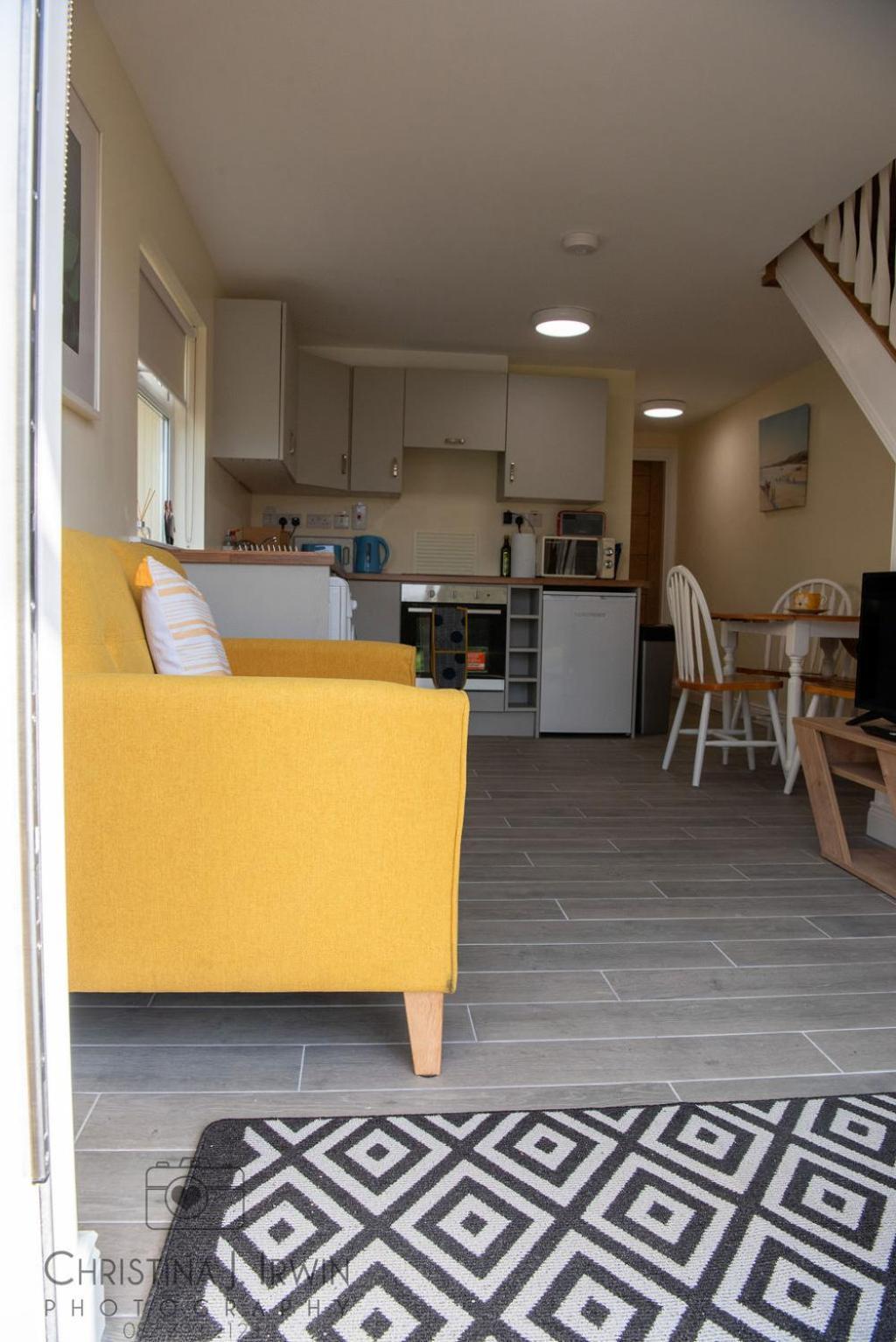 The Snug Apartman Donegal Town Kültér fotó