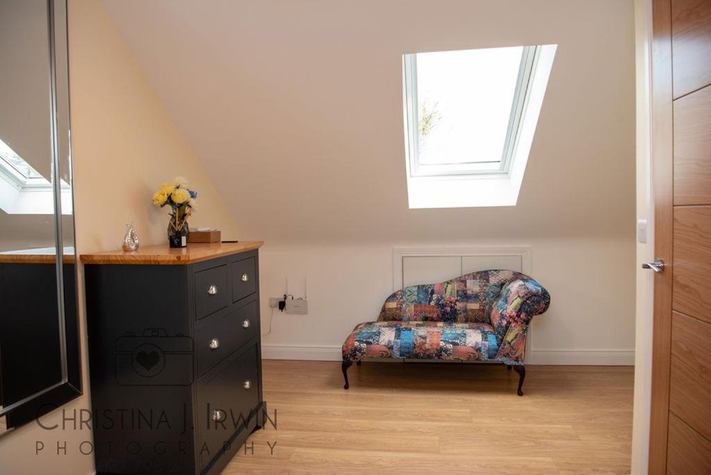 The Snug Apartman Donegal Town Kültér fotó