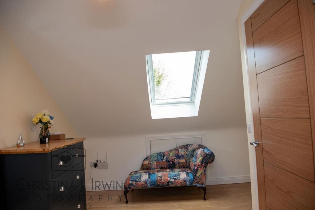 The Snug Apartman Donegal Town Kültér fotó